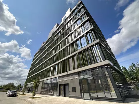 Офис в Санкт-Петербург Кубинская ул., 82к2 (264 м)