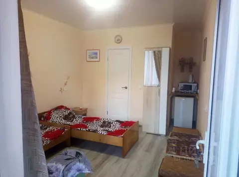 Комната Крым, Феодосия ул. Нахимова, 43