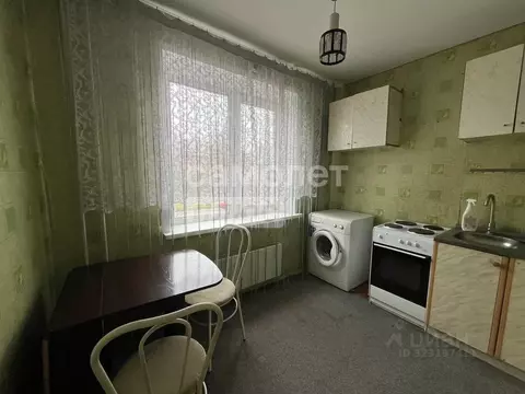 1-к кв. Курганская область, Курган 9 Мая ул., 2 (27.0 м)