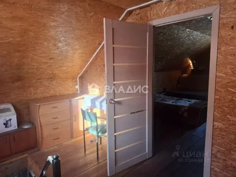 Дом в Иркутская область, Ангарск Юбилейное СНТ, ул. 12-я, 34 (95 м)