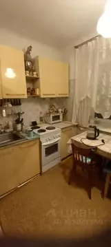 2-к кв. Иркутская область, Иркутск ул. Пржевальского, 34 (48.0 м)