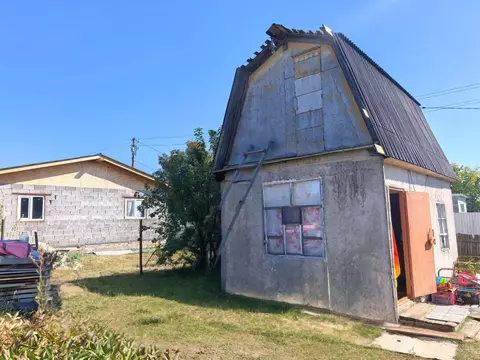 Дом в Оренбургская область, Сакмарский район, Татаро-Каргалинский ...