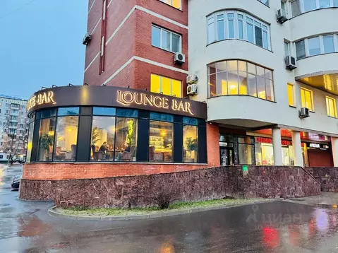 Помещение свободного назначения в Москва ул. Архитектора Власова, 18 ...