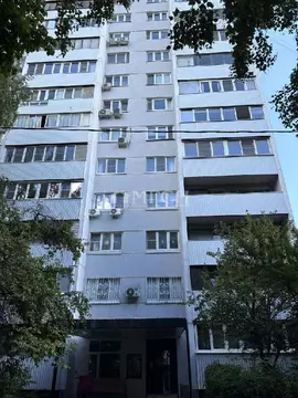 Продается 2-комнатная квартира