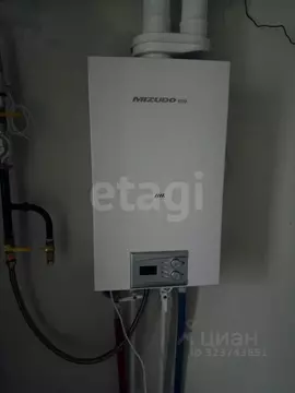 2-к кв. Башкортостан, Уфимский район, с. Миловка просп. Чижова, 4 ...