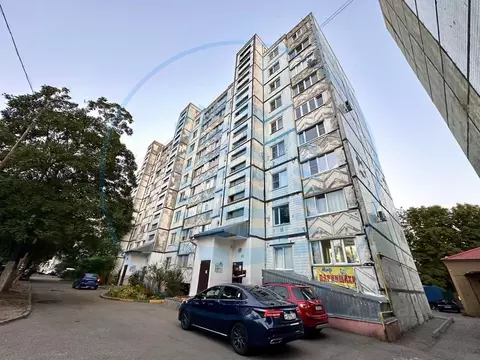 3-к кв. Ставропольский край, Ессентуки Кисловодская ул., 30АК5 (74.9 ...