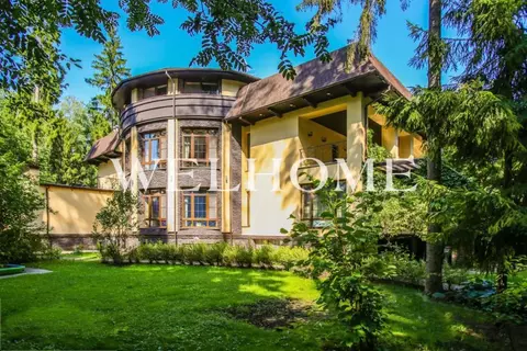 Продается дом в КП Никологорское