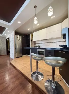 3-к кв. Нижегородская область, Дзержинск ул. Петрищева, 10 (95.6 м)