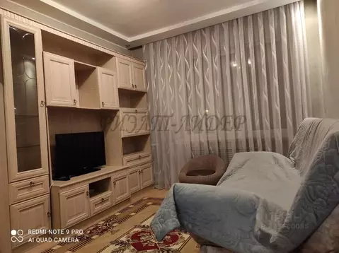 2-к кв. Алтай, Горно-Алтайск Коммунистический просп., 34 (35.0 м)