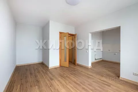 1-к кв. Новосибирская область, Новосибирск Горский мкр, 86 (37.0 м)