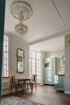 Студия Санкт-Петербург наб. Канала Грибоедова, 119-121 (35.0 м)