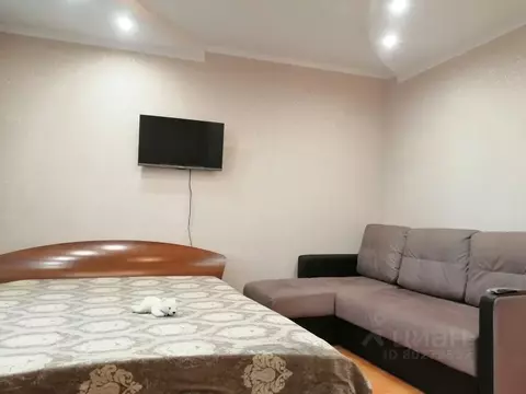 3-к кв. Татарстан, Казань ул. Бондаренко, 20 (70.0 м)