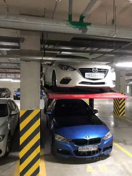 Гараж в Санкт-Петербург Уральская ул., 21 (26 м)