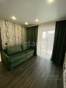 2-к кв. Амурская область, Благовещенск ул. Островского, 120 (32.5 м)