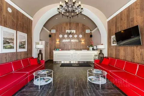 Комната Санкт-Петербург Мучной пер., 4 (10.0 м)