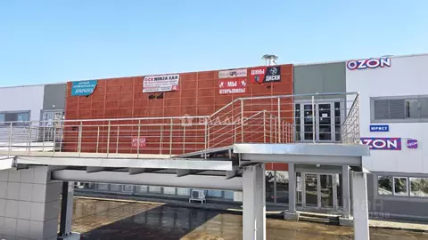 Помещение свободного назначения в Московская область, Жуковский ул. ...