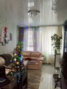 1-к кв. Калужская область, Калуга ул. 65 лет Победы, 17 (35.0 м)