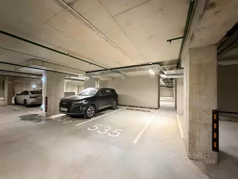 Гараж в Московская область, Красногорск ул. Большая Воскресенская, 5 ...