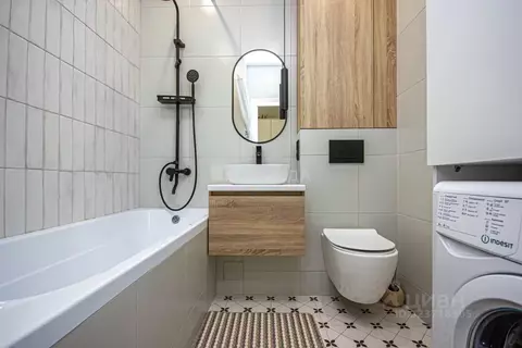 Студия Новосибирская область, Новосибирск ул. Аэропорт, 55/1 (26.28 м)