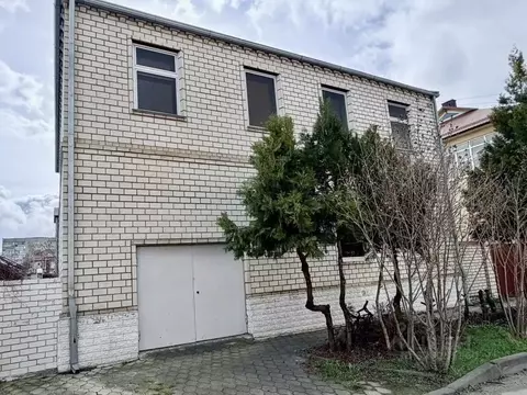 Дом в Краснодарский край, Анапа ул. Островского (330 м)