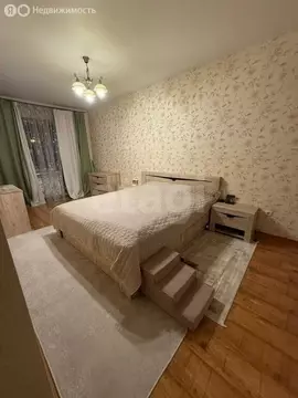 2-комнатная квартира: Воронеж, жилой массив Лесная Поляна-3, 14 (67.8 ...