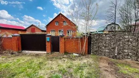 Дом в деревня Стуколкино, Сосновая улица, 5 (154.7 м)