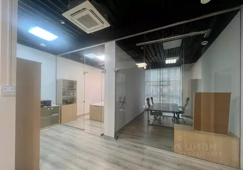 Офис в Москва ул. Горбунова, 2С3 (62 м)