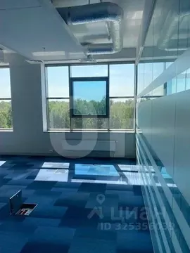 Офис в Москва Международное ш., 28БС1 (2687 м)