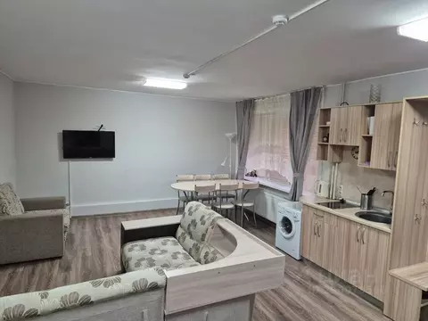 2-к кв. Псковская область, Псков Первомайская ул., 6 (55.0 м)