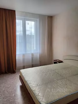 2-к кв. Красноярский край, Красноярск ул. Лесников, 53 (55.0 м)