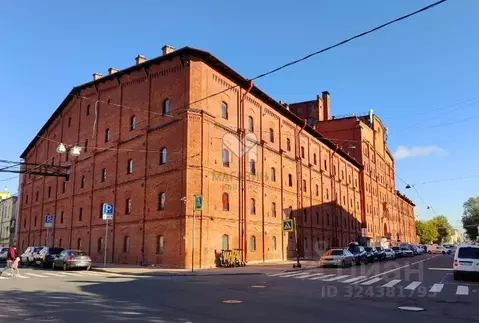 Помещение свободного назначения в Санкт-Петербург Курляндская ул., 49 ...