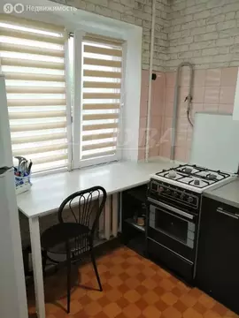 3-комнатная квартира: Сочи, улица Ленина, 48 (48 м)