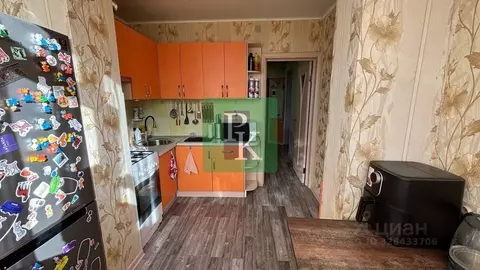 1-к кв. Севастополь ул. Комбрига Потапова, 37к2 (40.9 м)