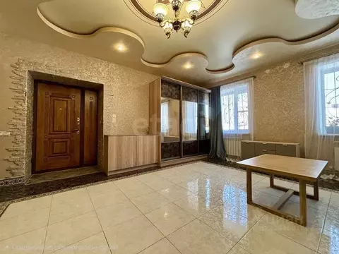 Дом в Марий Эл, Медведевский район, Знаменское с/пос, пос. Знаменский ...