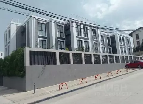 Свободной планировки кв. Краснодарский край, Сочи городской округ, с. ...