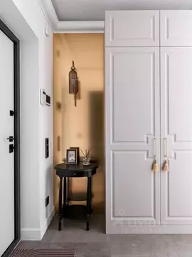 3-к кв. Москва ул. Эдуарда Стрельцова, 2к1 (85.0 м)