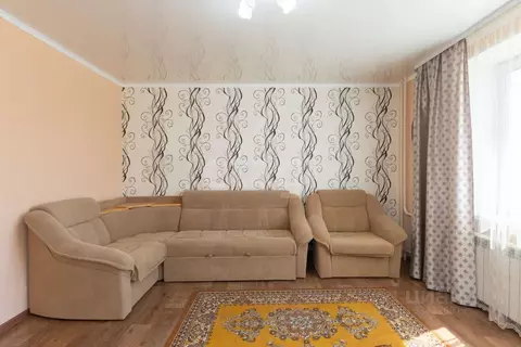 2-к кв. Тюменская область, Тюмень ул. Жуковского, 88/1 (61.0 м)