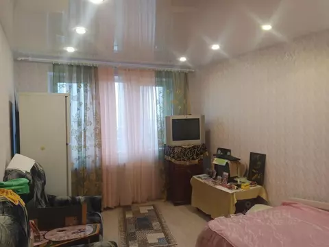 2-к кв. Мурманская область, Мурманск ул. Новое Плато, 4 (48.0 м)