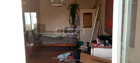 2-комнатная квартира: Узловая, улица Гагарина, 33 (48 м)