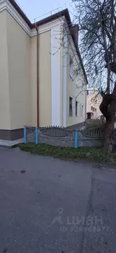 1-к кв. Калининградская область, Калининград Вагоностроительная ул., 8 ...