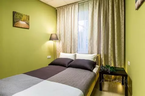 Комната Москва Ольховская ул., 14С5 (12.0 м)