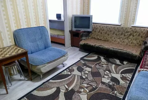 1-к кв. Нижегородская область, Арзамас ул. 50 лет ВЛКСМ, 45 (58.0 м)