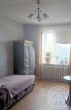 Комната Ленинградская область, Выборгский район, пос. Первомайское ул. ...