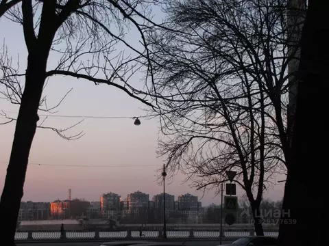 Комната Санкт-Петербург 5-я Васильевского острова линия, 68 (10.0 м)