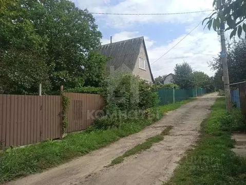 Дом в Воронежская область, Семилукский район, Девицкое с/пос, Алюминий ...