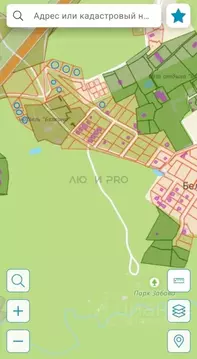 Участок в Ярославская область, Ярославский муниципальный округ, д. ...