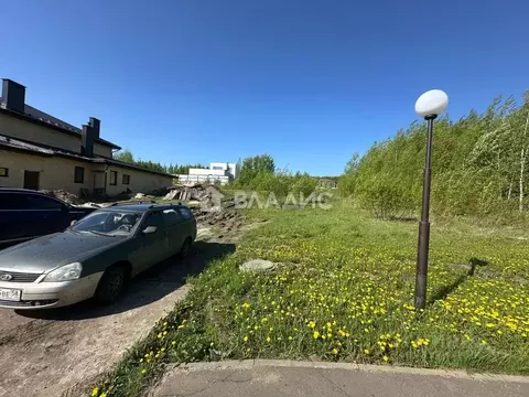 Участок в Пензенская область, Пенза Дубрава кп, ул. Дивная (30.0 сот.)