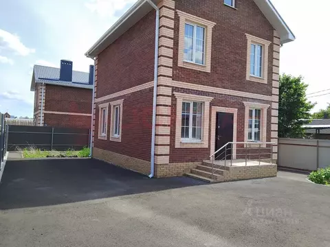 Дом в Ростовская область, Аксай ул. Гагарина (100 м)