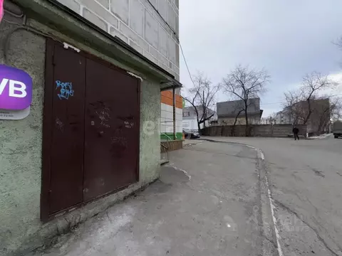 Помещение свободного назначения в Свердловская область, Нижний Тагил ...