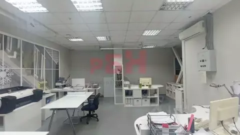 Офис в Самарская область, Самара ул. Водников, 26 (40 м)